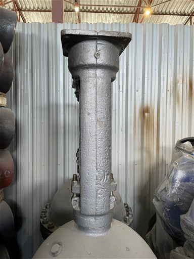 Задвижка 30с941нж Ду500 ​Ру16 (рус) под э/привод ​тип Г -  230 000 руб.