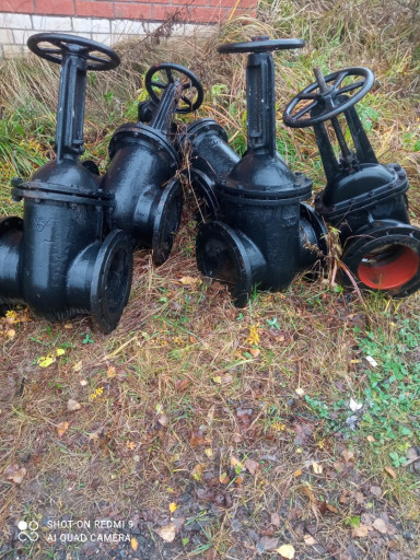 Обменяю Задвижки На Авто