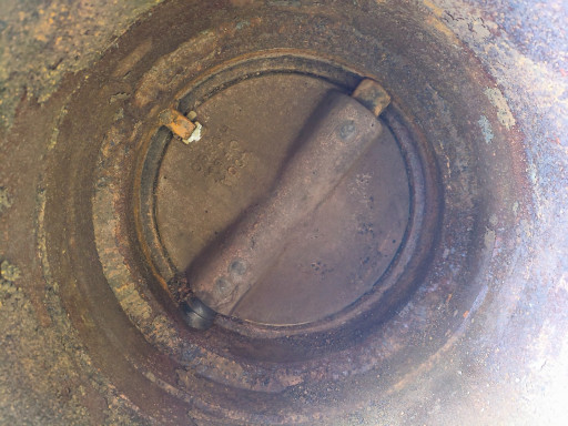 Затворы ZERO ((Корея) б/​у 400/25.