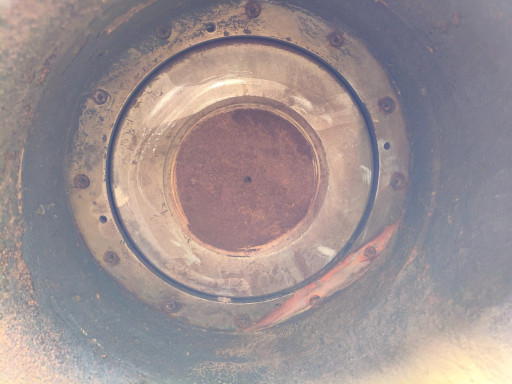 Затворы ZERO ((Корея) б/​у 400/25.