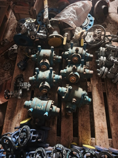 Кш. Ду50ру80. Хл.