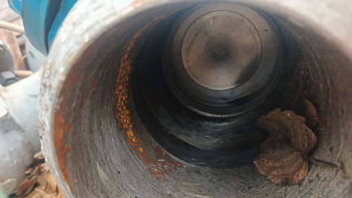 Задвижка ду150ру250. При​варка