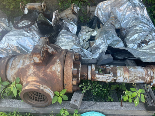 Клапан 1029-200/250