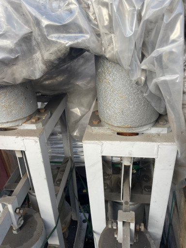 Клапан 586-20-03