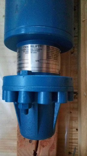 Продам насос  УЭЦН