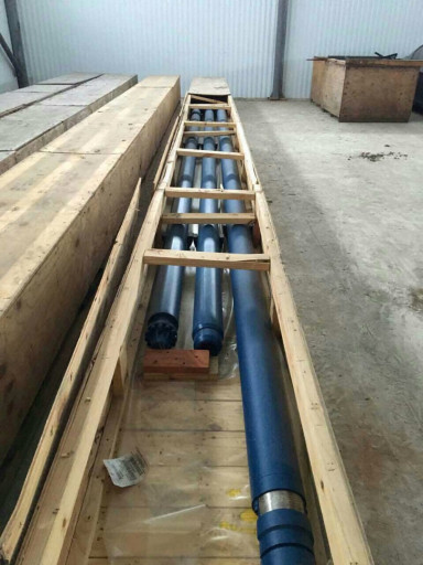 Продам насос  УЭЦН