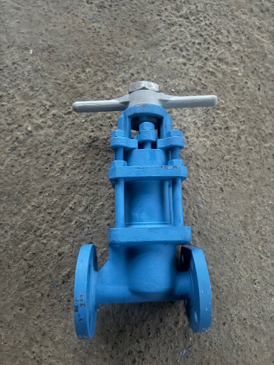 Клапан 15нж66п (у26549) ​ду25*40 нержавейка