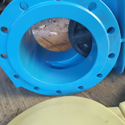 Задвижка 30ч39р 250х10 H​awle E2