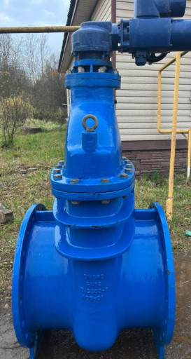 Продаю Задвижки Ду600 Ду​300