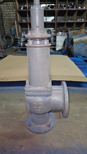 Продам клапана СППК: 50-​160, 50-40, 80-16