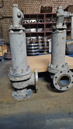 Продам клапана СППК: 50-​160, 50-40, 80-16