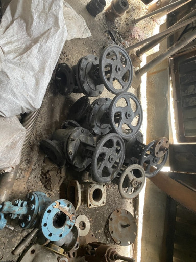 30ч6бк Ду100 Ру6