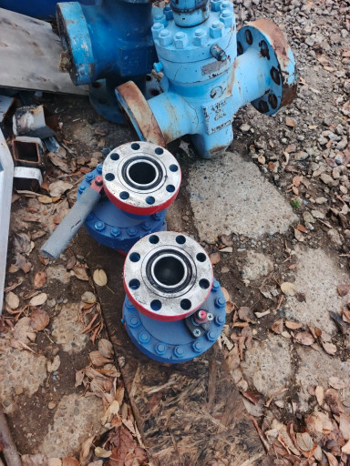 Зд 65/210 техновек, флан​цы 65/210, дроссель 65/2​10.