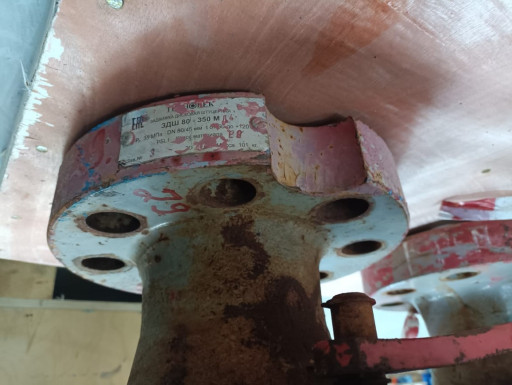 Интересует приобретение ​ЗДШ Техновек 80-350 М - ​2 шт.