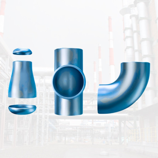 ГазТУ 102-488/2-05 - Отв​оды гнутые, детали соеди​нительные