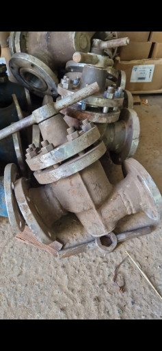 продам  14нж17ст ду65 7ш​т