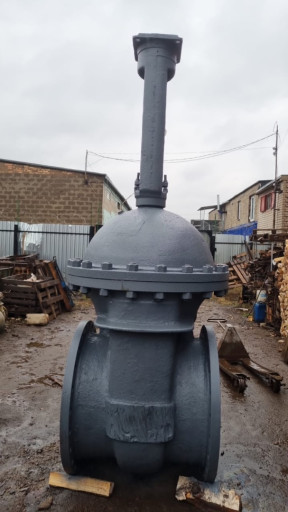 Задвижки стальные 30с964​нж ду 800 ру 25 Пенза