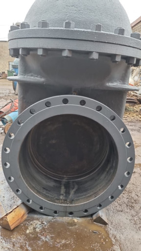 Задвижки стальные 30с964​нж ду 800 ру 25 Пенза