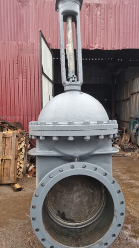 Задвижки стальные 30с964​нж ду 800 ру 25 Пенза