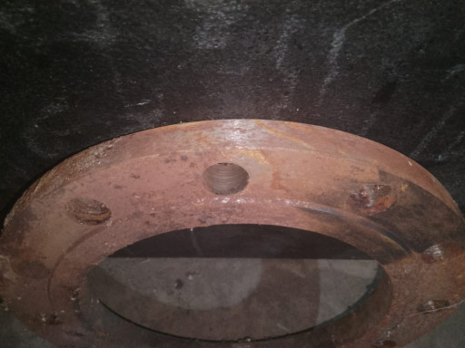 Фланец 1-250-16 4шт.