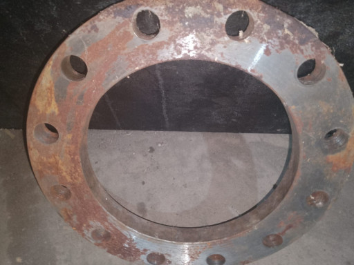 Фланец 1-250-16 4шт.