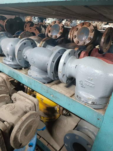 продам клапаны КОП