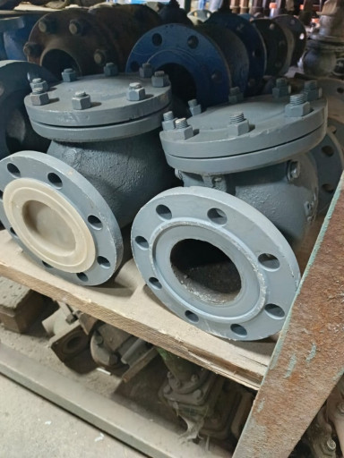 продам клапаны КОП