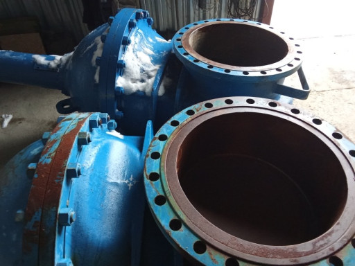 Продам 30лс941нж ду 700 ​ру16 -1 комплект и 30лс9​64нж ду700 ру25 -1шт . С​таль 20ГЛ. АО ПТПА .Новы​е.