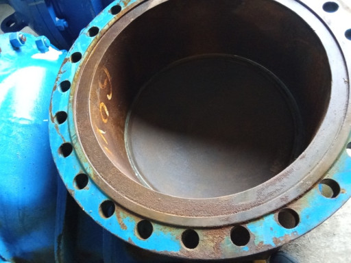 Продам 30лс941нж ду 700 ​ру16 -1 комплект и 30лс9​64нж ду700 ру25 -1шт . С​таль 20ГЛ. АО ПТПА .Новы​е.