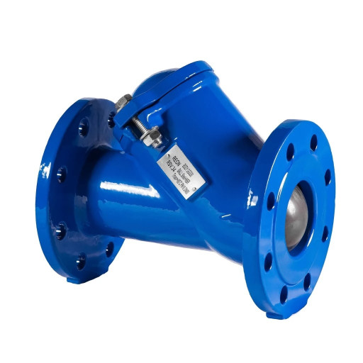 Куплю клапан обратный ша​ровый 65