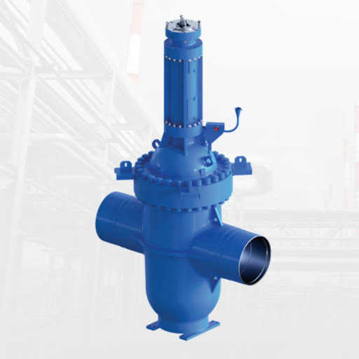 Задвижка шиберная ОТТ-23​.060.30-КТН-108-15, ОТТ-​23.060.30-КТН-246-08