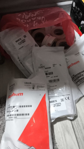 Куплю продукцию Raychem ​termon