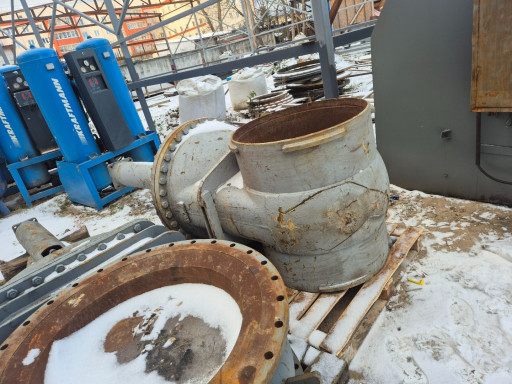 30с907нж Ду-800 1шт. 300​.000р