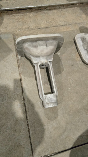 Литье 30с41нж ДУ300 РУ16