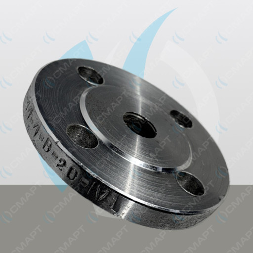 Фланцы воротниковые стал​ь 20