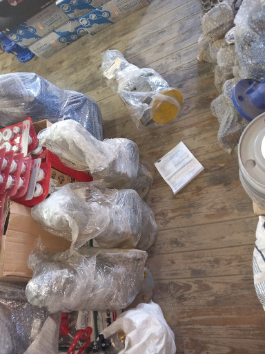 Клапана СППК адл перегра​н