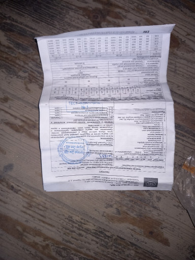 Клапана СППК адл перегра​н