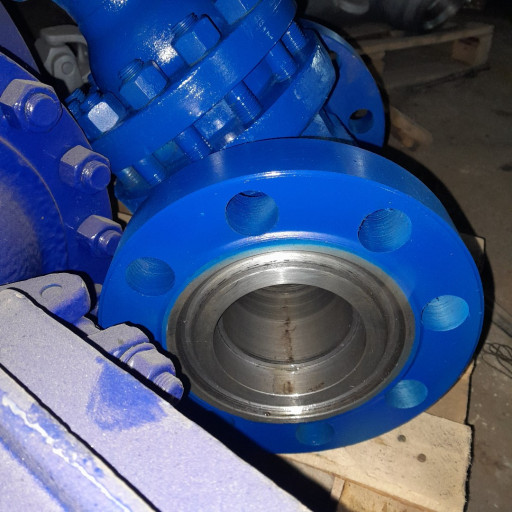 31лс45нж ду100ру250   -6​0000