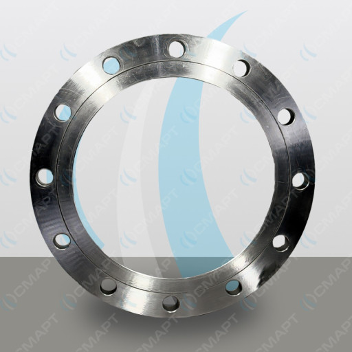 Фланцы плоские сталь 20