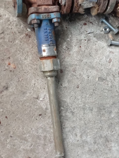 Куплю терморегулятор ARI​-TEMPTROL 12.772 Dn15 Pn​16-1шт