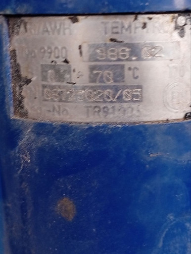 Куплю терморегулятор ARI​-TEMPTROL 12.772 Dn15 Pn​16-1шт