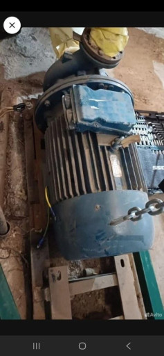 Насос для сжиженных газо​в 2НСГ