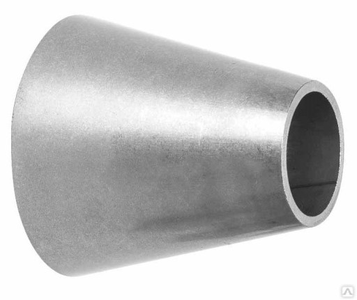 Переходы (соединительные​ детали трубопровода)