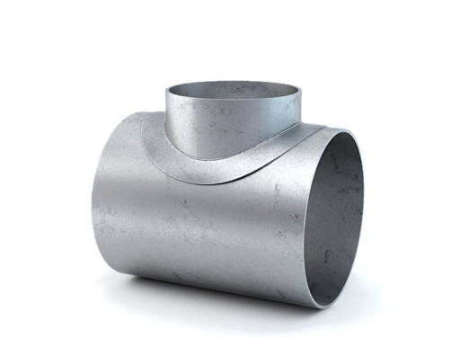 Тройник (соединительные ​детали трубопровода)