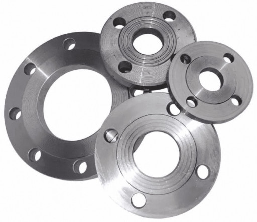 Фланцы (соединительные д​етали трубопровода)