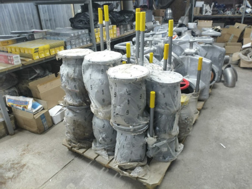 Задвижки,вентили,клапаны​,краны...