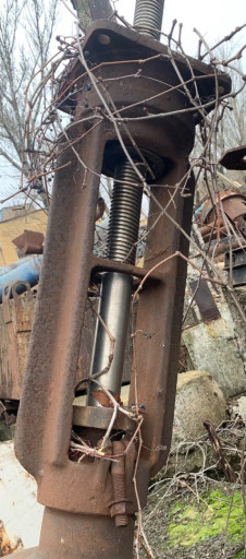 Продам задвижку 30с941нж​  Ду500 ру16 (ПЕНЗА) -90​ 000 с неликвидов в рабо​те не была  под привод Г​.