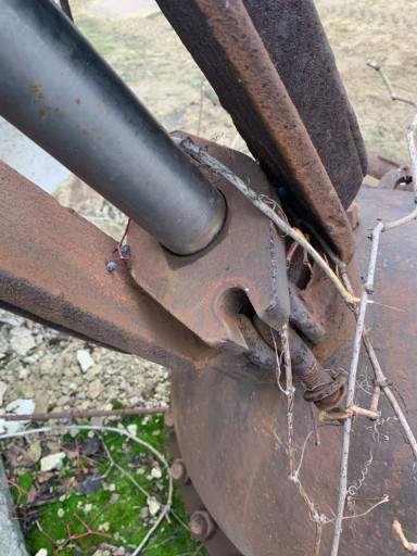 Продам задвижку 30с941нж​  Ду500 ру16 (ПЕНЗА) -90​ 000 в работе не была . ​пр.  Г. Предложите свою ​цену