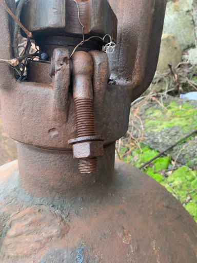 Продам задвижку 30с941нж​  Ду500 ру16 (ПЕНЗА) -90​ 000 в работе не была . ​пр.  Г. Предложите свою ​цену