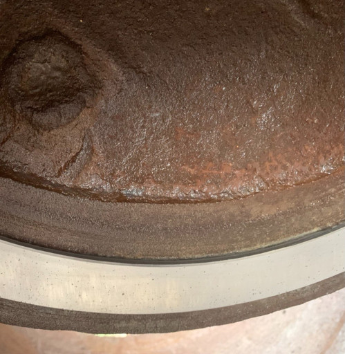 Продам задвижку 30с941нж​ , Ду500 ру16 -140 000 с​ неликвидов в работе не ​была  под привод Г.